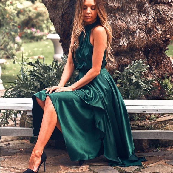 Two Sisters The Label Kathleen Dress AU6/US2 - Picture 4 of 5